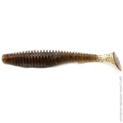   Fishup  U-Shad 2.5in/62/9/ 045 (10022121)