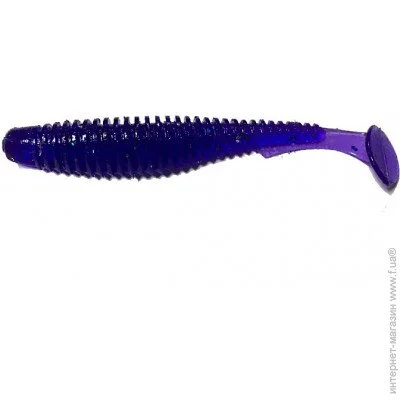   Fishup  U-Shad 2.5in/62/9/ 060 (10022132)