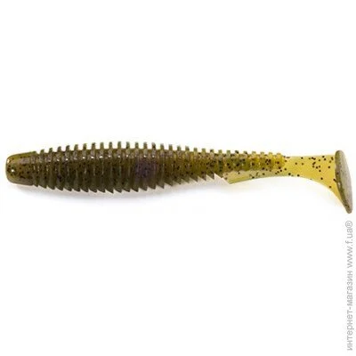   Fishup  U-Shad 2.5in/62/9/ 074 (10022117)