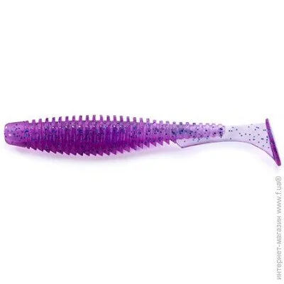  Fishup  U-Shad 2in/50/10/ 014 (10021103)