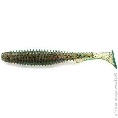   Fishup  U-Shad 2in/50/10/ 017 (10021106)