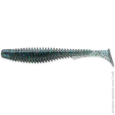   Fishup  U-Shad 3in/70/9/ 057 (10023122)