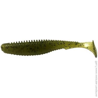   Fishup  U-Shad 3in/70/9/ 074 (10023117)