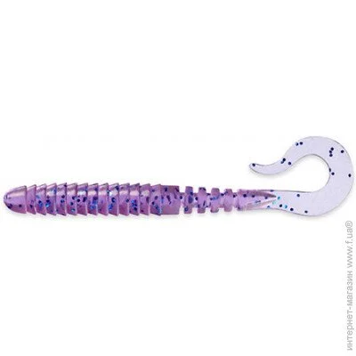   Fishup Vipo 2.8" #014-Violet/Blue (10062103)