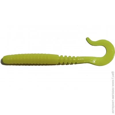   Fishup Vipo 2.8" #046-Lemon (10062135)