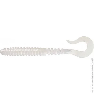   Fishup Vipo 2.8" #081-Pearl (10062118)
