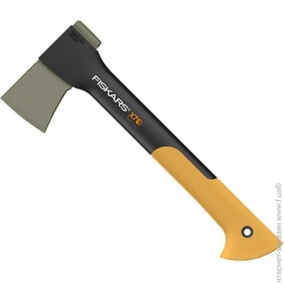  Fiskars X7 (121420)