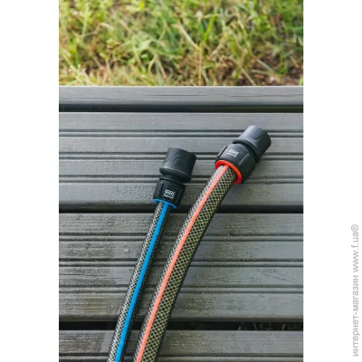       19 (3/4"), FiberComp Fiskars Watering, 11,6 , 40 (1054787) Fiskars