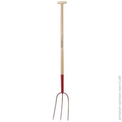  Fiskars   3  T-Grip 1,4  (1005025)