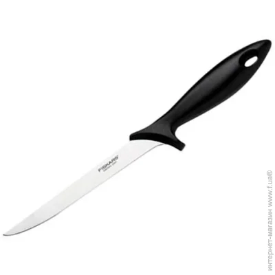   Fiskars       Essential  18  Black (1023777) 