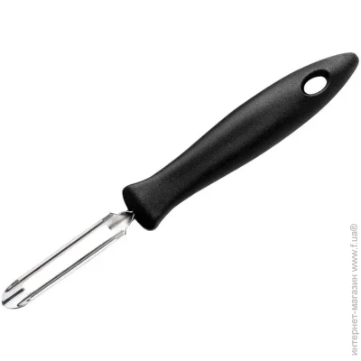  Fiskars     Essential    6  Black (1023787)  , 