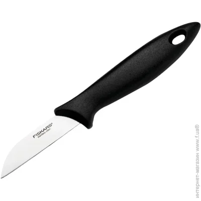     Fiskars       Essential    7  Black (1023780) 