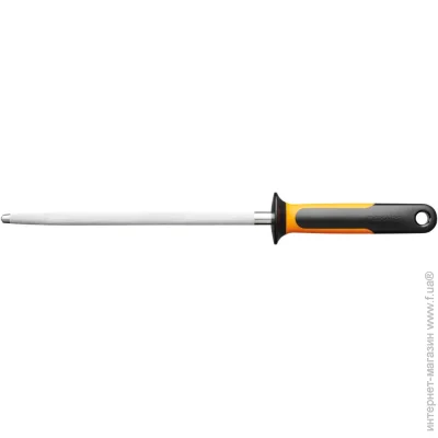 Точило — Fiskars Муссат Fiskars FF (1057549) Точило — Fiskars Муссат Fiskars FF (1057549)