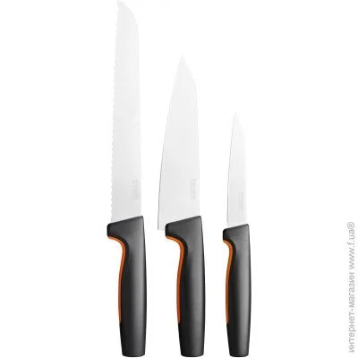    Fiskars Functional Form  3  1057559