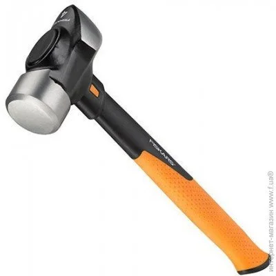  Fiskars Isocore Club Hammer L (1020218)