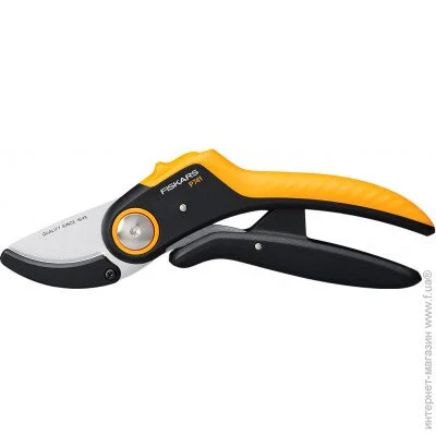 Fiskars Plus P741 (1057171)