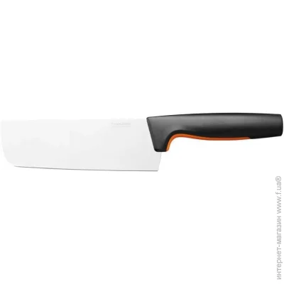    Fiskars      Nakiri Fiskars FF (1057537) 