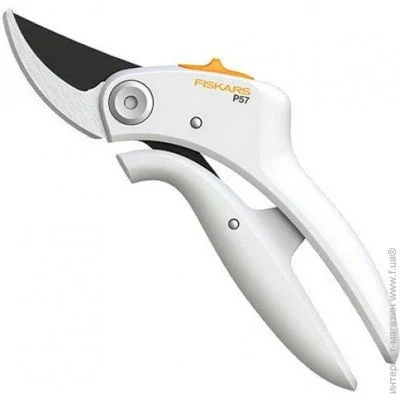  Fiskars PowerLever White P57 (1026916)