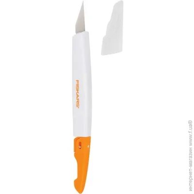   Fiskars   Premium Precision 11