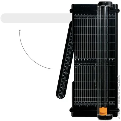 Fiskars    Recycled SureCut