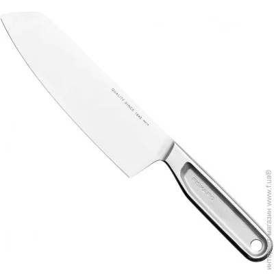   Fiskars     Santoku All Steel (1062884) 
