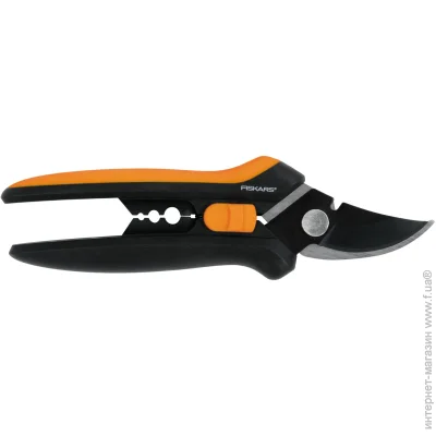   ,    Fiskars  Solid SP14 (1051601)