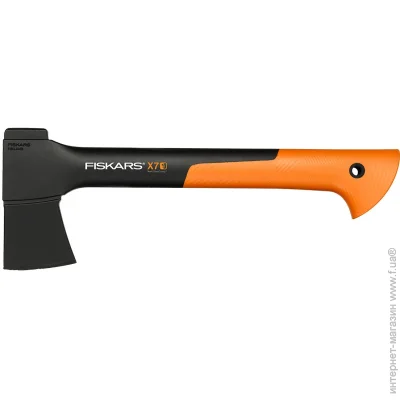Fiskars  X7 XS (FIS-121123)