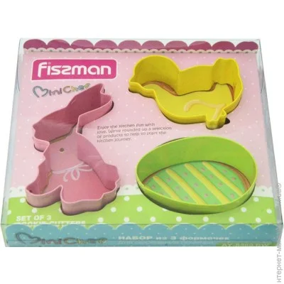  Fissman 8569 3.