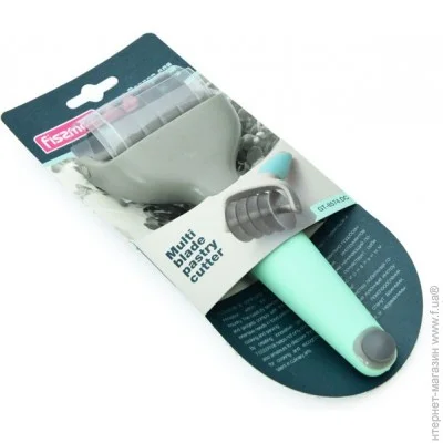    Fissman 8574 5