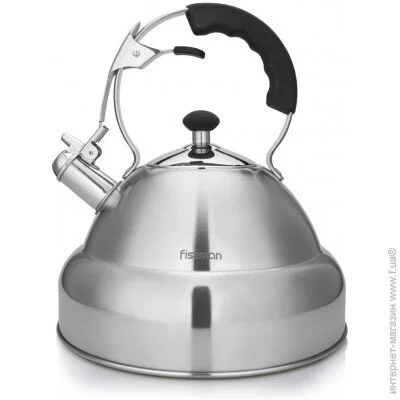 Fissman   "  ALBA 4,5  (. ) (5909)