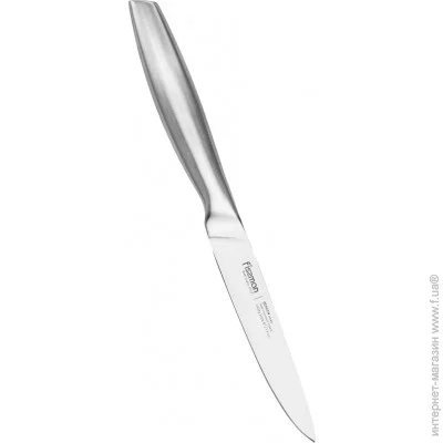   Fissman   BERGEN13  (3Cr14 ) (12438)