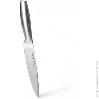   Fissman   BERGEN 16  (3Cr13 ) (12436)