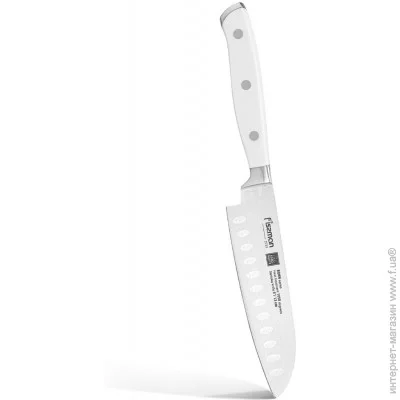   Fissman   BONN 13  (X50CrMoV15 ) (2731)