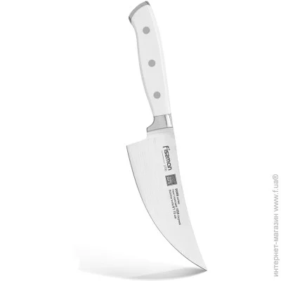    Fissman       BONN 15 (X50CrMoV15 ) (2730) 