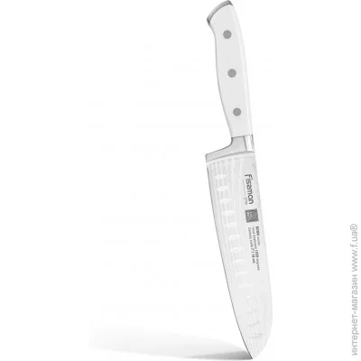    () Fissman     ͳ  BONN 18  (X50CrMoV15 ) (2729) 