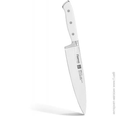   Fissman   BONN 20  (X50CrMoV15 ) (2727)