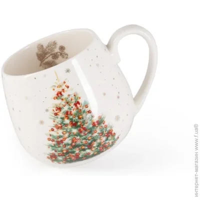  Fissman  CHRISTMAS 440  () (14024) - 