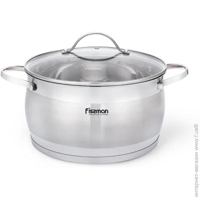  Fissman FABIANA 1.9 (5356)