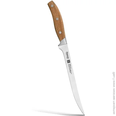    Fissman       FABIUS 20  (X50CrMoV15 ) (12074) 