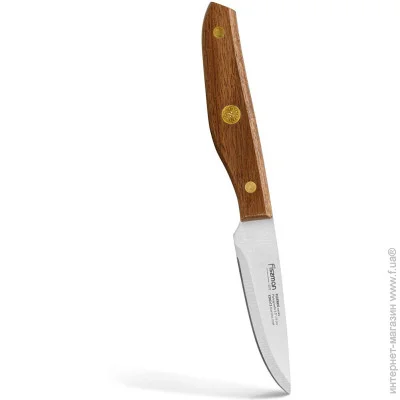     Fissman       FEDERICO 9  (X30Cr13 ) (12072) 
