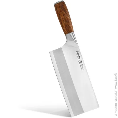    Fissman       FENRIR 19  (X30Cr13 ) (12050) 