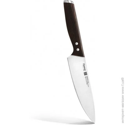    Fissman       FERDINAND 15  (X50CrMoV15 ) (2836) 
