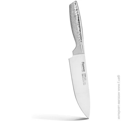    Fissman       FIRMIN 15  (X30Cr13 ) (12062) 