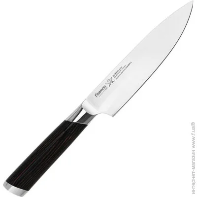   Fissman Fujiwara  150  (2816)