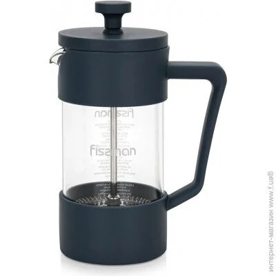 - Fissman     FLAT WHITE 350  ( ) (9114)