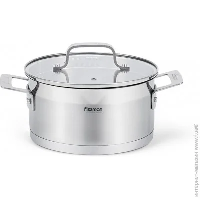  Fissman FOBUS 5.4 (5388)