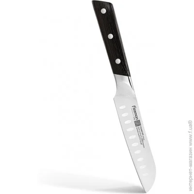   Fissman ͳ  FRANKFURT 13  (X50CrMoV15 ) (2762)