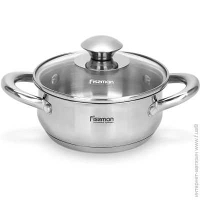  Fissman GULLIVER 0.9  (5417)