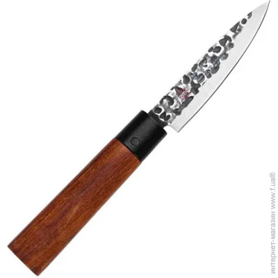    Fissman       ITTOSAI 9  ( AUS-8) (2578) 