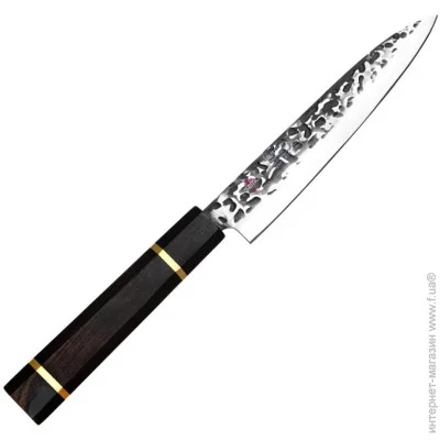   Fissman   KENSEI BOKUDEN 14  ( AUS-8) (2557)